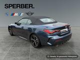 BMW 430i M Sportpaket*Head Up*Tempomat*DAB* - gebrauchte BMW 430 aus dem Jahr 2021