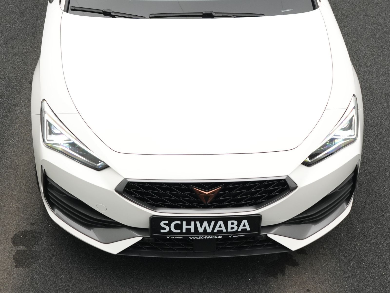 Cupra Leon - Bild 23