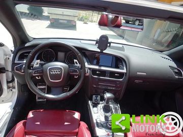 Audi A5 - 10