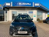 Subaru OUTBACK 2.5i AWD*Platinum*LED*DAB+*PTC*Lagerwage - Subaru Outback in Dresden