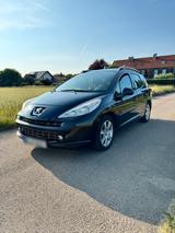 Peugeot 207 SW / 1.6 HDI / TÜV - Peugeot 207: Hdi SW