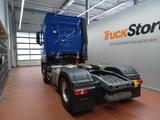 Mercedes-Benz Actros 1848 LS ACC-Abstand Lane-Assist ADR Klima - Holztransporter