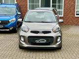 Kia Picanto UEFA Euro *1HD*SHZ*CLIMATRONIC* - gebrauchte Kia Picanto aus dem Jahr 2016