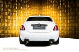 Rolls-Royce Ghost BLACK BADGE SERIES II+FACELIFT+TV+STOCK+ - Rolls-Royce Ghost: Black Badge