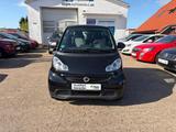 Smart ForTwo fortwo coupe Micro Hybrid Drive 52 kW