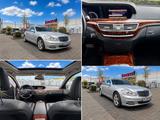 Mercedes-Benz S350 CDI 2011  | 235 PS - Mercedes-Benz S 350 in Mainz