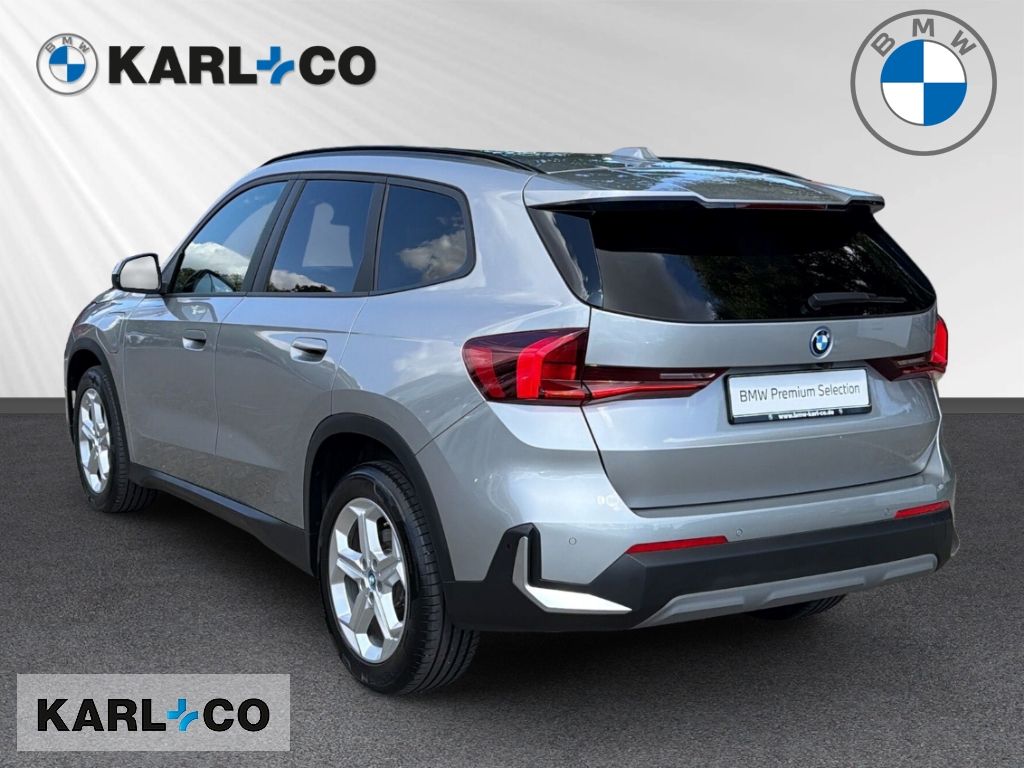 BMW X1 xDrive 30 e Pano Widscreen Driv Assis LED SHZ foto 3