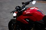 Ducati Panigale V4s Streetfighter - MwSt. ausweisbar - DUCATI ST4