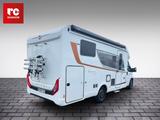 Bürstner Lyseo TD 727 G  - Bürstner 727