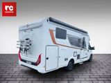 Bürstner Lyseo TD 727 G  - Angebote entsprechen deinen Suchkriterien