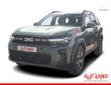 Dacia Bigster Expression 140 mHev LED Navi Kamera - Dacia Bigster Expression mit Hybrid-Antrieb (Benzin/Elektro)
