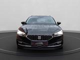 Seat Leon ST 2.0 TDI Xcellence Plus *AHK*STHZG*PANO* - Seat Leon: Standheizung
