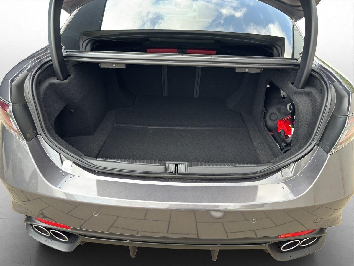 Alfa Romeo Giulia - Bild 21