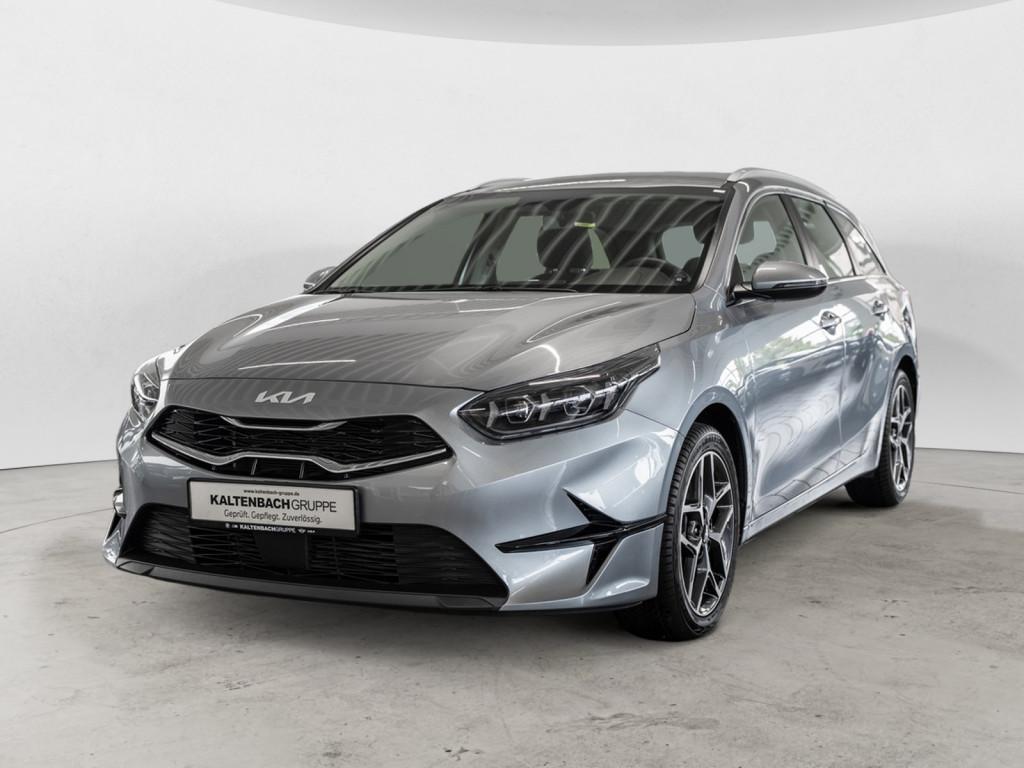 Kia Ceed SW 1.5 T-GDI DCT7 Spirit FACEL. LED ACC SHZ