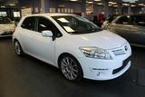 Toyota Auris 1.33 VVT-i Life - gebrauchte Toyota Auris aus dem Jahr 2011