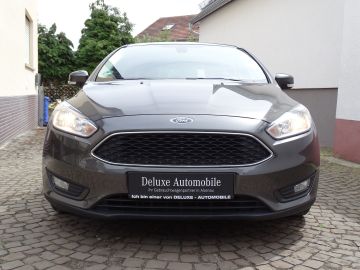 Ford Focus - 7