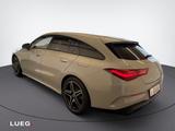 Mercedes-Benz CLA 180 Shooting Brake AMG-EDITION+ADVANCED+AHK - Mercedes CLA 180 Shooting Brake mit Anhängerkupplung