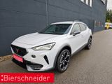 Cupra Formentor 1.5 TSI DSG 19Zoll KAMERA FAHRASS XL - Cupra Formentor Tageszulassungen