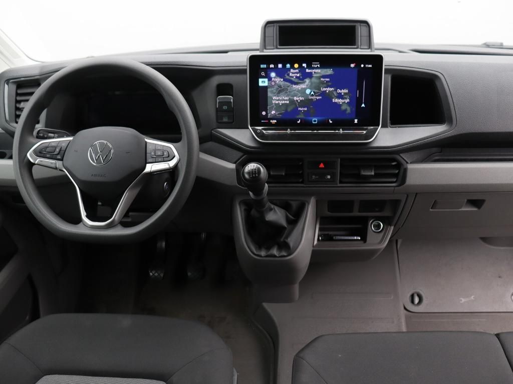Volkswagen Crafter - Bild 5