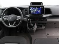 Volkswagen Crafter - Vorschau Bild 5