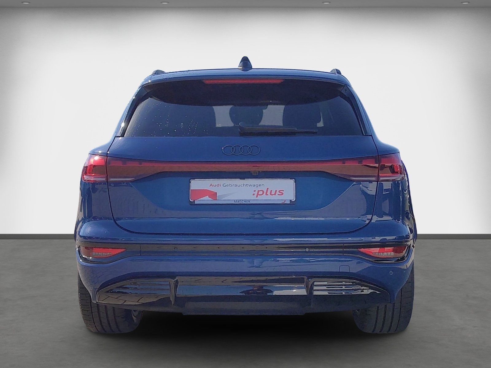 Audi Q6 e-tron - Bild 5
