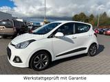 Hyundai i10 YES! - gebrauchte Hyundai i10 aus dem Jahr 2016