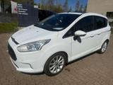 Ford B-Max Titanium 1.6*Automatik*Kamera - Ford B-Max mit Panoramadach