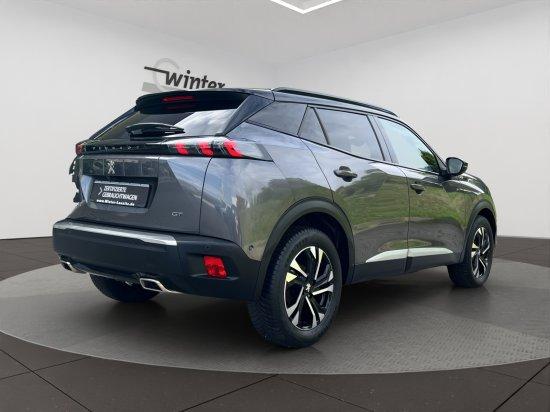 Peugeot 2008 1.2 PureTech GT