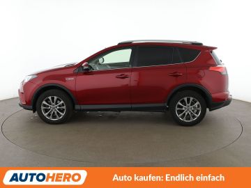 Toyota RAV 4 - 3