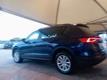 SEAT Tarraco - 7
