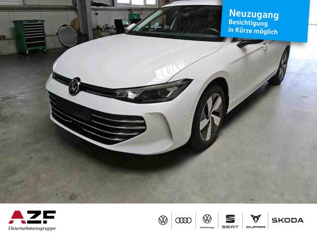 Volkswagen Passat Variant - Bild 1
