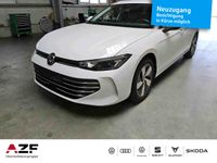 Volkswagen Passat Variant - Vorschau Bild 1