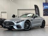 Mercedes-Benz SL 63 4M+ CARBON+PERF.+HUD+BURM3D+DIGITAL+MEMORY - Mercedes-Benz SL 63 AMG in Wuppertal