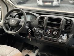 Glücksmobil S 72DL *Automatik*Hubbett*Face-to-Face