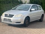 Toyota Corolla 1.4 Compact+ Tüv - Toyota Corolla Gebrauchtwagen in Saarbrücken