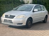 Toyota Corolla 1.4 Compact+ Tüv - Toyota Corolla aus 2002