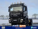 MAN 18.510 TGS 4X4 ALLRAD - Man TGS 18-510