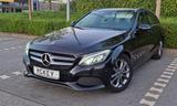 Mercedes-Benz C 200 Avantgarde Inspek. Neu Anhängerkupplung - : Kombi, Anhängerkupplung