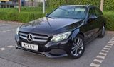 Mercedes-Benz C 200 Avantgarde Inspek. Neu Anhängerkupplung - Mercedes-Benz: Anhängerkupplung