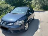 Volkswagen Golf Plus 1.6 FSI Automatik - Volkswagen Golf Plus: Fsi