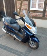 Suzuki Burgmann uh 125 - Offers