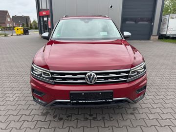 Volkswagen Tiguan Allspace - 2