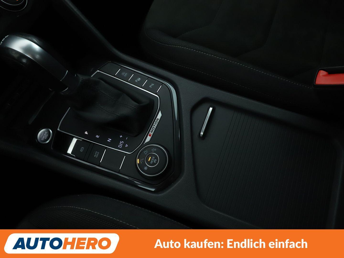 Volkswagen Tiguan Allspace 2.0 TDI Highline 4Motion Aut.