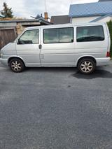 Volkswagen T4 Multivan, Automatik, 2,5l TDI ,Partikelfilter - VW T4 Multivan Gebrauchtwagen