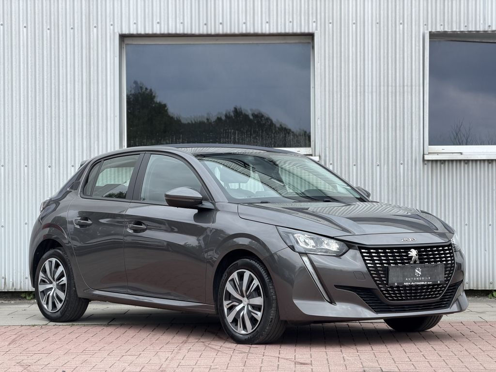 Image of Peugeot 208