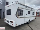 Weinsberg CaraOne 540 EUH Mover*Fahrradträger*Dusche  - Wohnwagen Eu