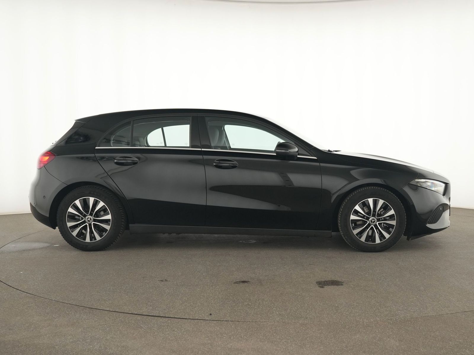 Mercedes-Benz A 180 - Bild 6
