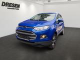 Ford EcoSport Trend 1.0 EcoBoost Cool & Connect + Rüc - Ford EcoSport: Cool Connect