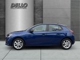 Opel Corsa 1.2 Edition PDC+SHZ Scheckheft SHZ Spurhal - Opel Corsa mit Benzin-Antrieb: Kleinwagen, 1.2