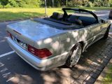 Mercedes-Benz SL 500 - 2. MOPF AMG - Mercedes-Benz SL 500 aus 2000